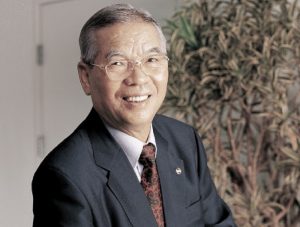 Chủ tịch Kwangdong